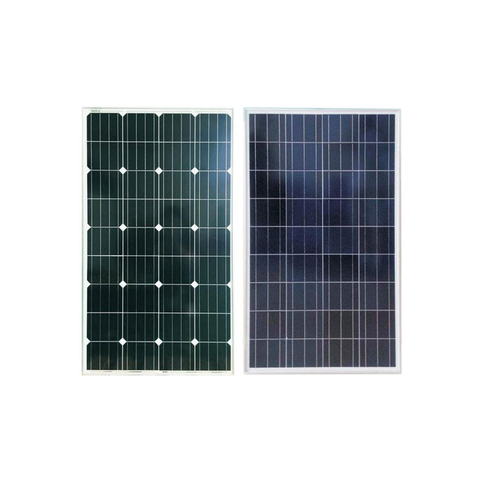 Modul solar Mono Poly 100-110W