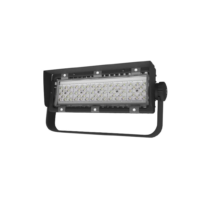 Lumină stradală LED 100W 200W