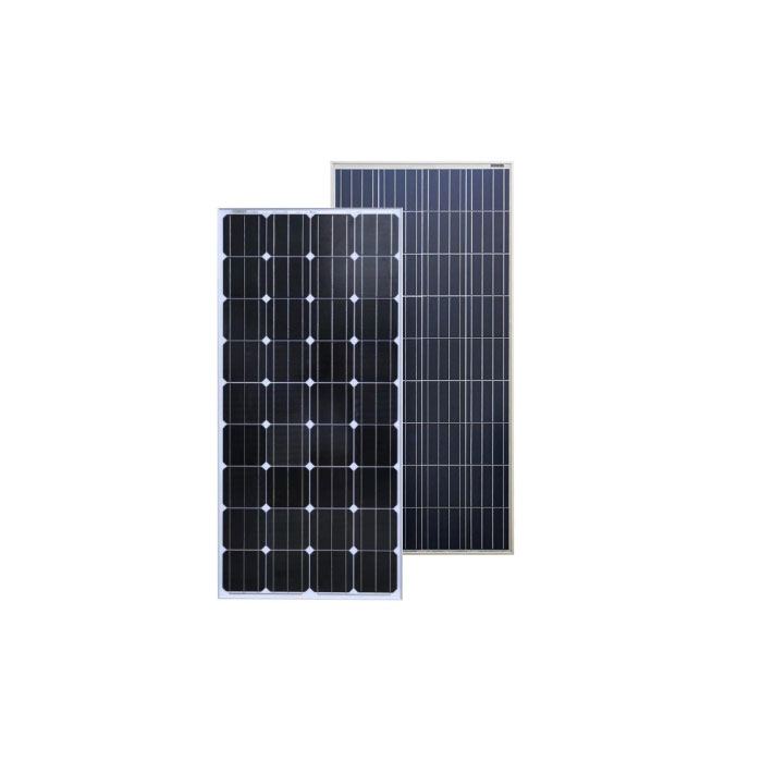 Modul solar Mono Poly 150-165W