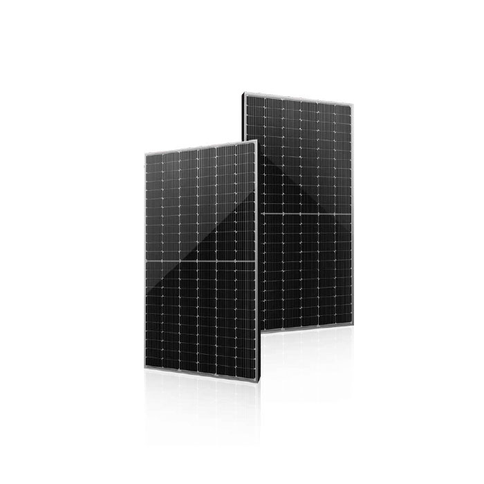 166*83 Modul solar Mono Poly 410w-450W semicelulă