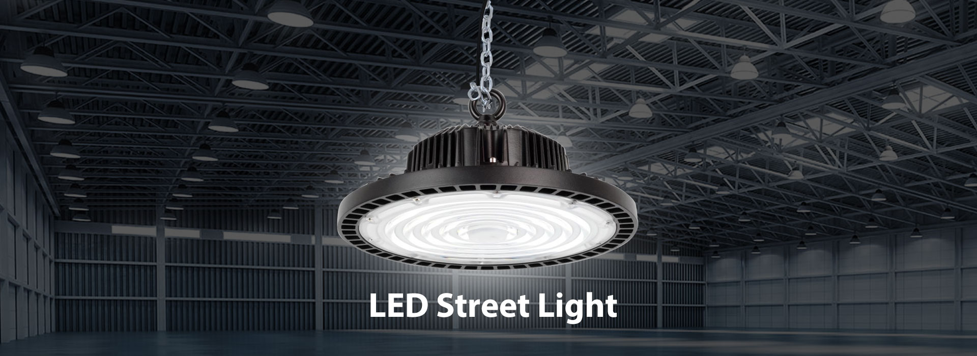 Fabrica de lumini stradale LED din China