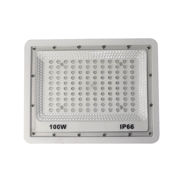 Lumină stradală LED 30w 200w