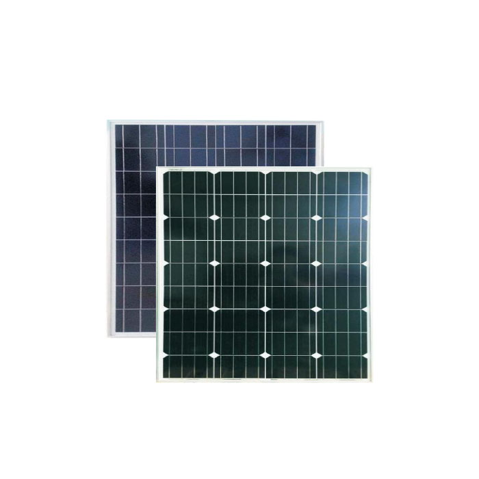 Modul solar Mono Poly 50-60W