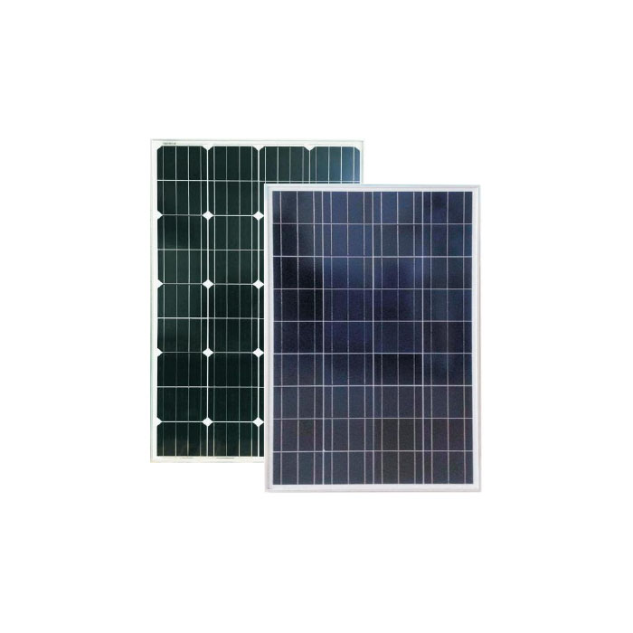 Modul solar Mono Poly 80-90W